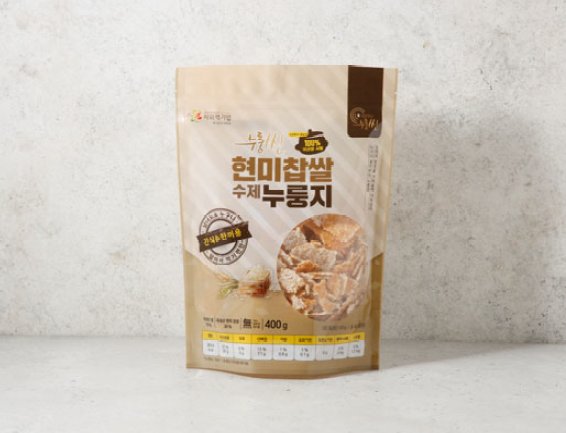 농업회사법인 순천만누룽지